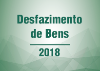 Desfazimento 2018