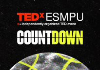 Minibanner TEDxESMPU