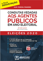 Condutas Vedadas aos Agentes Públicos em Ano Eleitoral