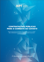 Contratações públicas para o combate ao Covid-19