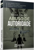 Nova Lei do Abuso de Autoridade
