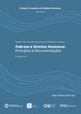 Volume 5 - Pobreza e Direitos Humanos: Princípios e Recomendações