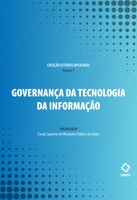 Governança da Tecnologia da Informação | Coleção Estudos Aplicados (volume 1)