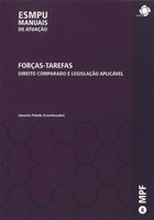 VOLUME 8: FORÇAS-TAREFAS