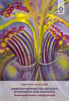 Aprendizagem profissional para adolescentes em cumprimento de medida socioeducativa: desenvolvimento humano e reintegração social