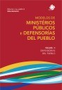 Coleção Modelos de Ministérios Públicos e Defensorías del Pueblo - Volume 3 - Defensorías del Pueblo