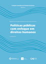 Volume 2 - Políticas públicas com enfoque em Direitos Humanos Volume 2 - Políticas públicas com enfoque em Direitos Humanos