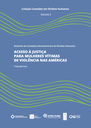 Volume 3 - Acesso à justiça para as mulheres vítimas de violência nas Américas