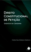 Direito Constitucional de Petição Direito Constitucional de Petição