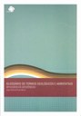 Glossário de termos geológicos e ambientais aplicados às geociências Glossário de termos geológicos e ambientais aplicados às geociências
