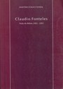 Ministério Público Federal – Visão do Biênio 2003–2005 – Claudio Fonteles Ministério Público Federal – Visão do Biênio 2003–2005 – Claudio Fonteles