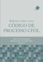 Reflexões sobre o novo Código de Processo Civil - Volume 2 Reflexões sobre o novo Código de Processo Civil - Volume 2