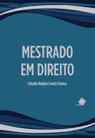 Série Pós-Graduação - Volume 5 - Mestrado em Direito Série Pós-Graduação - Volume 5 - Mestrado em Direito