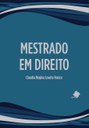 Série Pós-Graduação - Volume 5 - Mestrado em Direito Série Pós-Graduação - Volume 5 - Mestrado em Direito