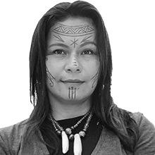 Daiara Tukano